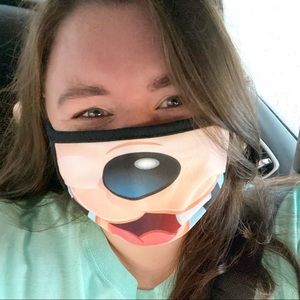 Meet your Posher, Jillian